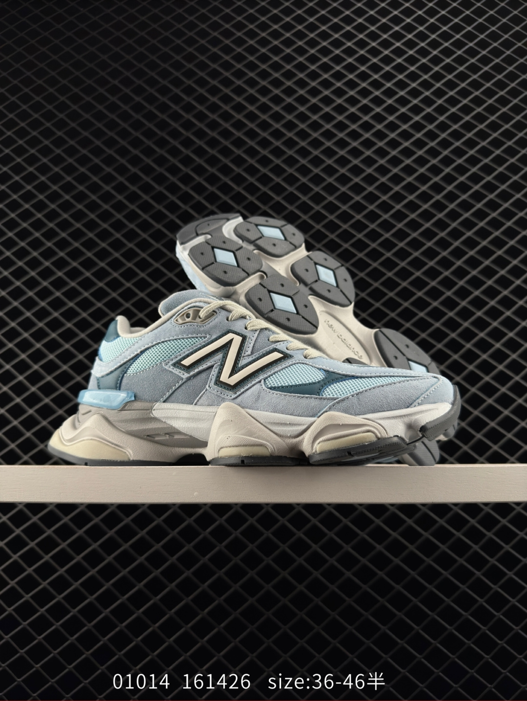 Joe Freshgoods x New Balance NB9060